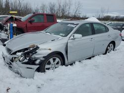 Lexus es330 salvage cars for sale: 2005 Lexus ES 330