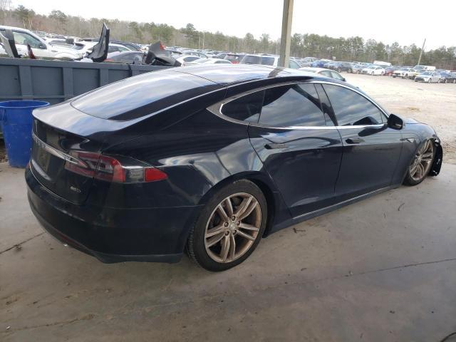 2015 Tesla Model s 85D