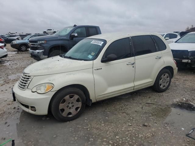 2006 Chrysler PT Cruiser