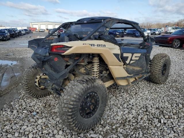 2021 Can-Am Maverick X3 DS Turbo