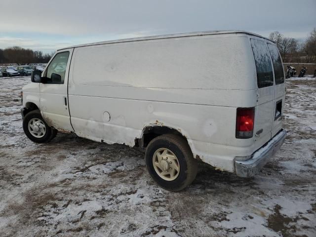 2009 Ford Econoline E150 Van