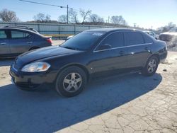 Chevrolet Impala salvage cars for sale: 2014 Chevrolet Impala Limited LT