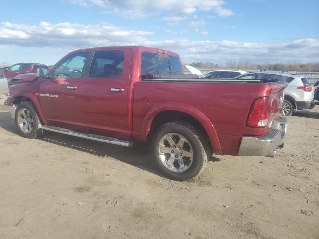 2012 Dodge RAM 1500 Laramie