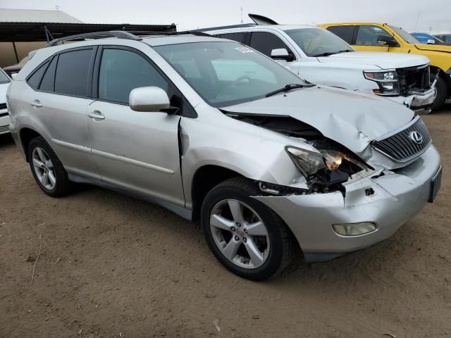 2007 Lexus RX 350