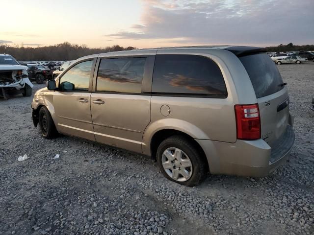 2009 Dodge Grand Caravan SE