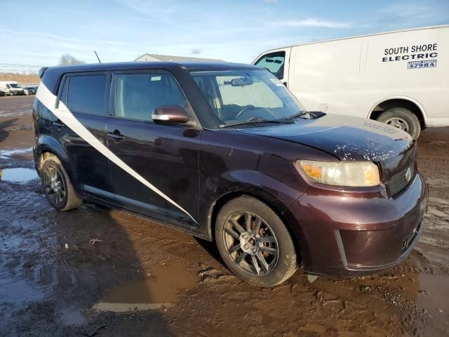 2008 Scion XB