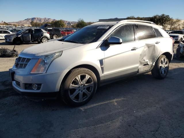 2010 Cadillac SRX Performance Collection