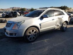 Cadillac Vehiculos salvage en venta: 2010 Cadillac SRX Performance Collection