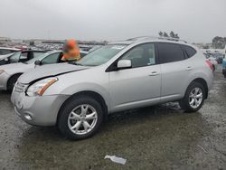 2010 Nissan Rogue S for sale in Antelope, CA