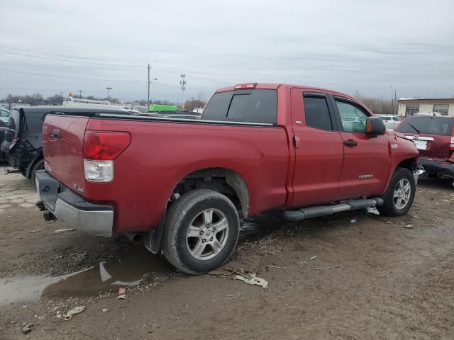 2011 Toyota Tundra Double Cab SR5