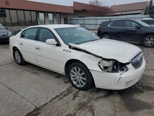 2009 Buick Lucerne CX