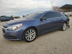 Chevrolet salvage cars for sale: 2015 Chevrolet Malibu LS