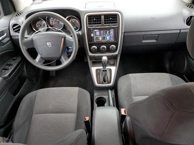 2010 Dodge Caliber SXT