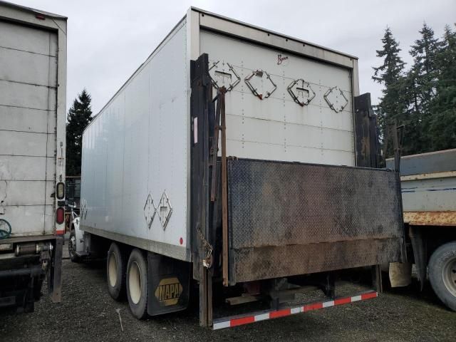 2006 Freightliner M2 106 Medium Duty