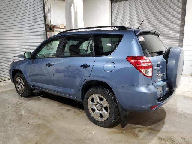 2009 Toyota Rav4