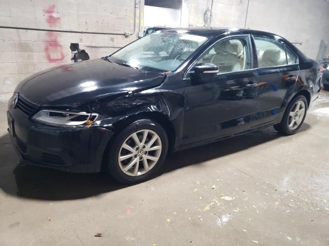 2011 Volkswagen Jetta SE