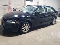 Volkswagen Jetta salvage cars for sale: 2011 Volkswagen Jetta SE