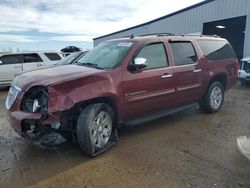 GMC Vehiculos salvage en venta: 2008 GMC Yukon XL K1500