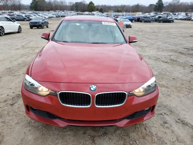 2015 BMW 328 I