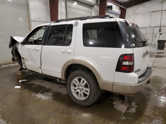 2007 Ford Explorer Eddie Bauer