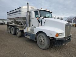 Kenworth salvage cars for sale: 1990 Kenworth Construction T600