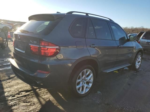 2012 BMW X5 XDRIVE35I