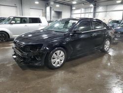 Volkswagen Jetta salvage cars for sale: 2013 Volkswagen Jetta SE