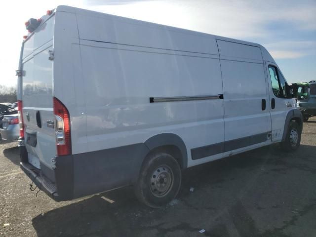 2018 Dodge RAM Promaster 3500 3500 High