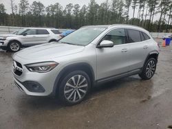 Mercedes-Benz salvage cars for sale: 2021 Mercedes-Benz GLA 250