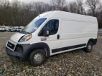 2021 Dodge RAM Promaster 2500 2500 High