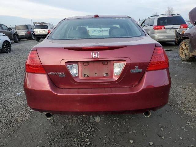 2006 Honda Accord EX