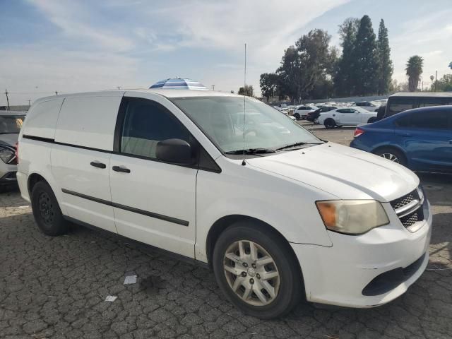 2014 Dodge RAM Tradesman