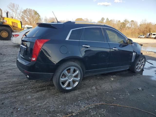 2013 Cadillac SRX Performance Collection