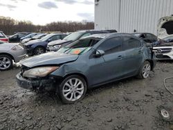 Mazda salvage cars for sale: 2013 Mazda 3 I