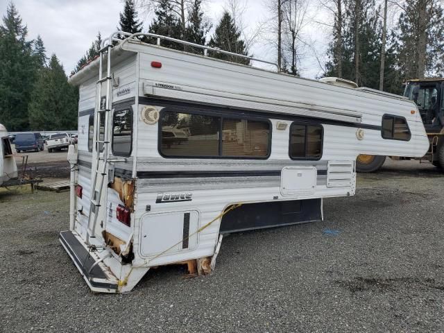 1997 Lnce Camper