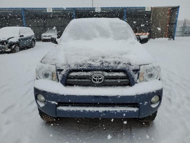 2008 Toyota Tacoma Access Cab