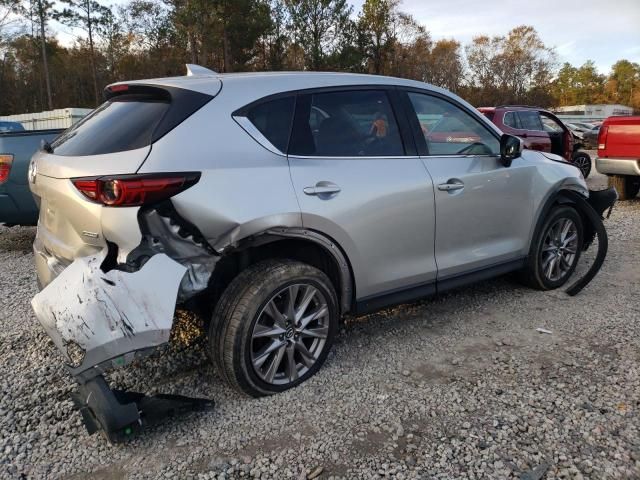 2019 Mazda CX-5 Grand Touring Reserve