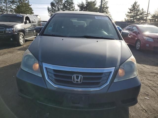 2008 Honda Odyssey EX