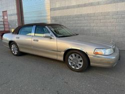 2003 Lincoln Town Car Signature for sale in Brookhaven, NY