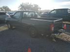 1998 Nissan Frontier XE