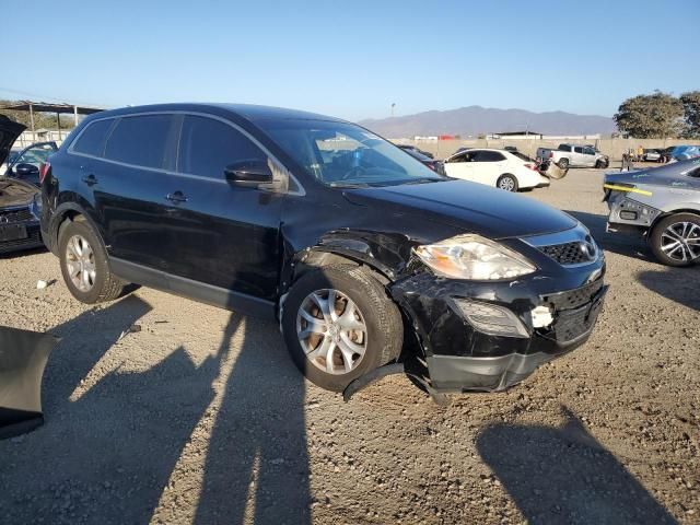 2012 Mazda CX-9