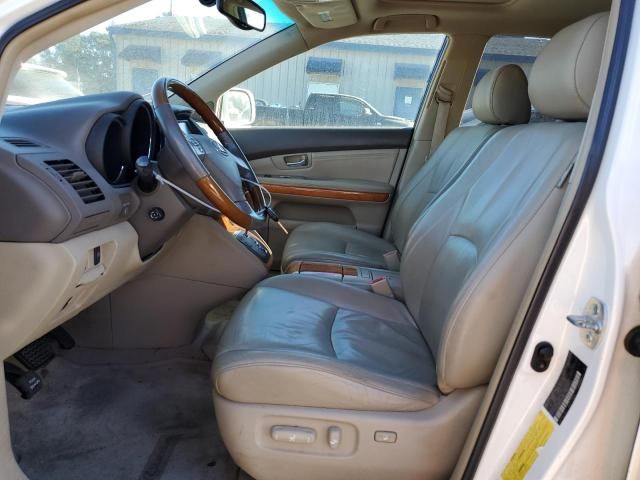 2005 Lexus RX 330