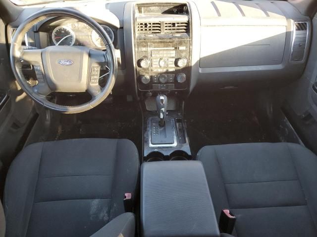 2009 Ford Escape XLT