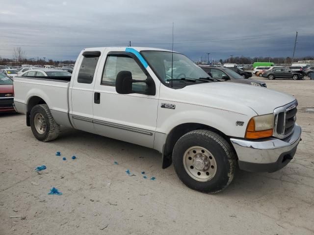 1999 Ford F250 Super Duty