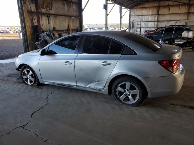 2013 Chevrolet Cruze LT