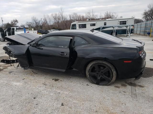 2013 Chevrolet Camaro LS