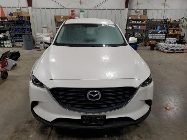 2016 Mazda CX-9 Touring