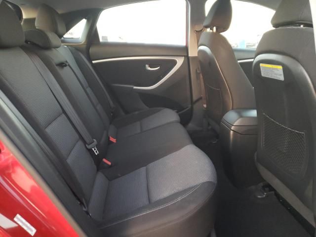 2015 Hyundai Elantra GT