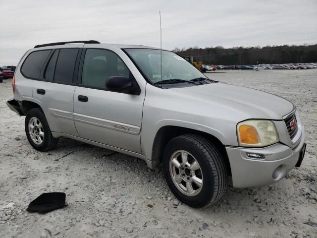 2004 GMC Envoy