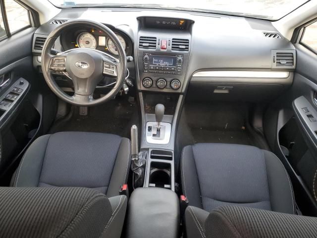 2012 Subaru Impreza Sport Premium